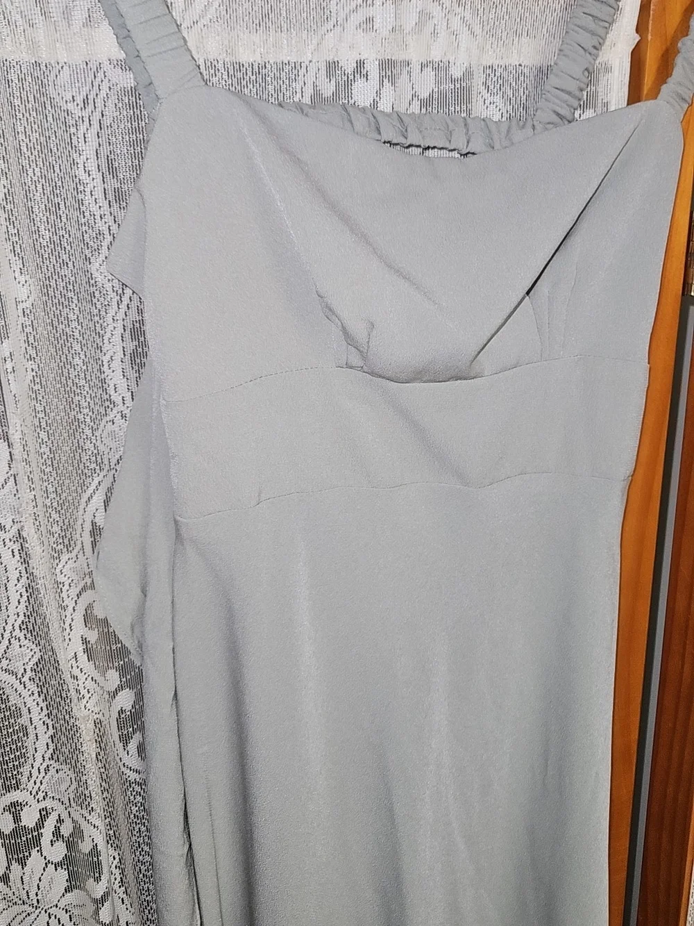 Abercrombie & Fitch soft light